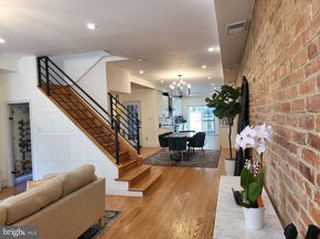 16 Q Street NE, Washington DC 20002