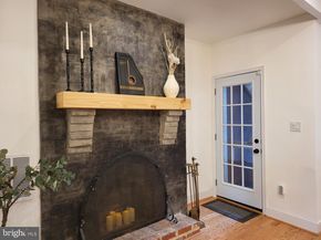 16 Q Street NE, Washington DC 20002