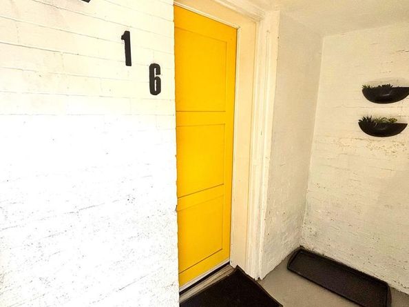 16 Q Street NE, Washington DC 20002