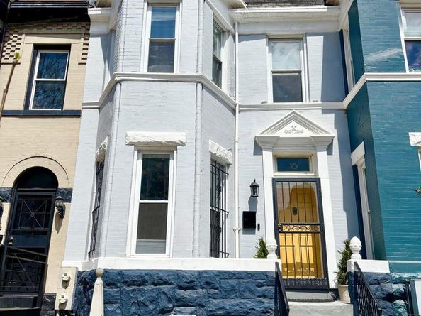 16 Q Street NE, Washington DC 20002