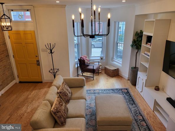 16 Q Street NE, Washington DC 20002