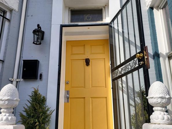 16 Q Street NE, Washington DC 20002