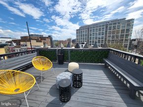 16 Q Street NE, Washington DC 20002