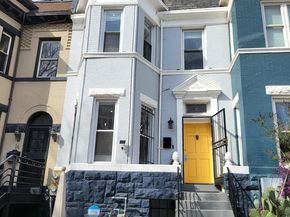 16 Q Street NE, Washington DC 20002