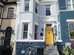 16 Q Street NE, Washington DC 20002