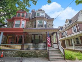 50 E Johnson Street, Philadelphia PA 19144