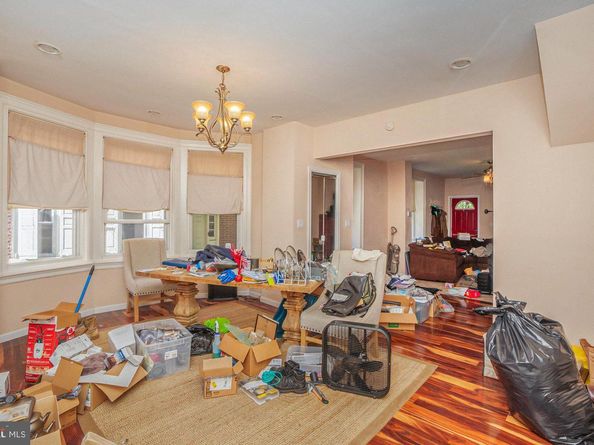 50 E Johnson Street, Philadelphia PA 19144
