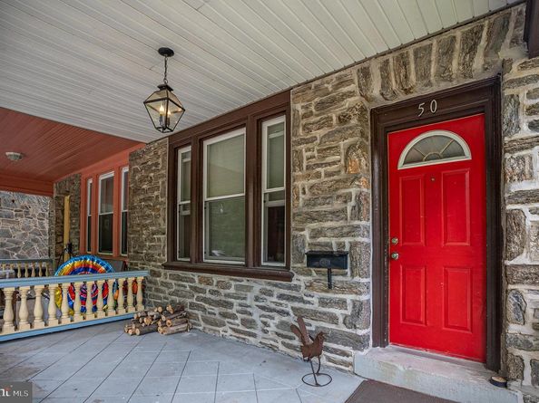 50 E Johnson Street, Philadelphia PA 19144