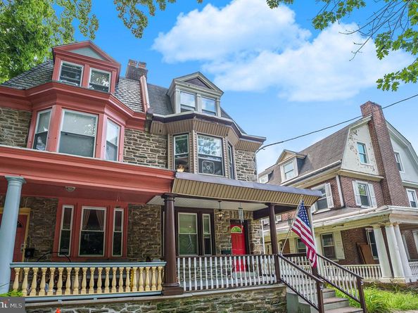 50 E Johnson Street, Philadelphia PA 19144