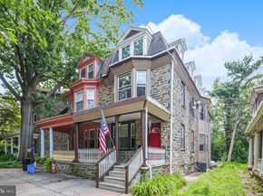 50 E Johnson Street, Philadelphia PA 19144