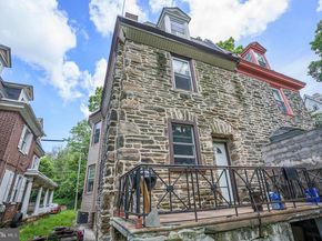 50 E Johnson Street, Philadelphia PA 19144