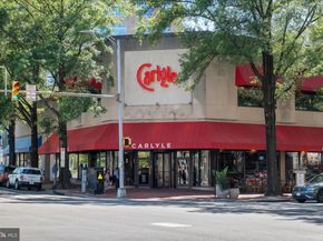 3625 S Four Mile Run Drive, Arlington VA 22206