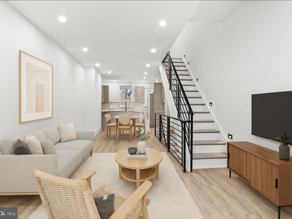 2139 Sears Street, Philadelphia PA 19146