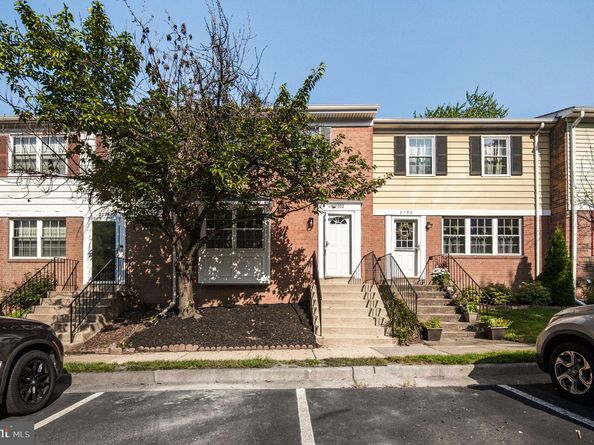 2792 Trevino Lane, Falls Church VA 22043
