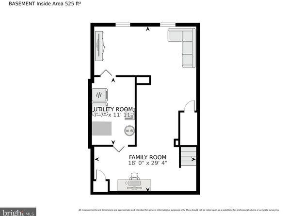 2792 Trevino Lane, Falls Church VA 22043