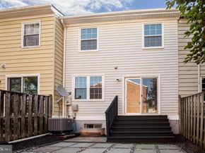 2792 Trevino Lane, Falls Church VA 22043