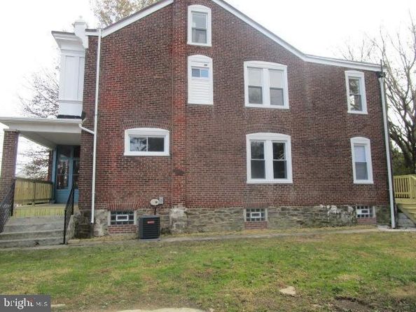 542 Magee Avenue, Philadelphia PA 19111
