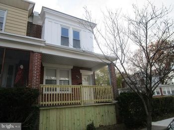 542 Magee Avenue