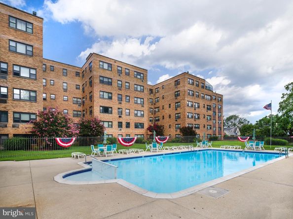 40 Old Lancaster Road 605, Merion Station PA 19066