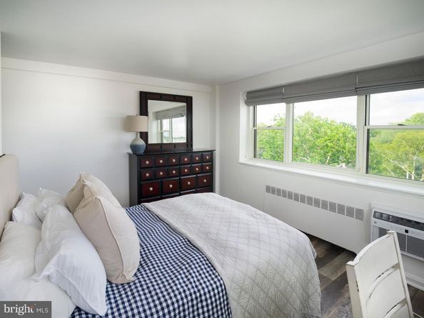 40 Old Lancaster Road 605, Merion Station PA 19066