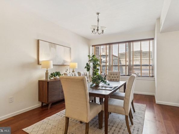 1425 Locust Street 11E, Philadelphia PA 19102