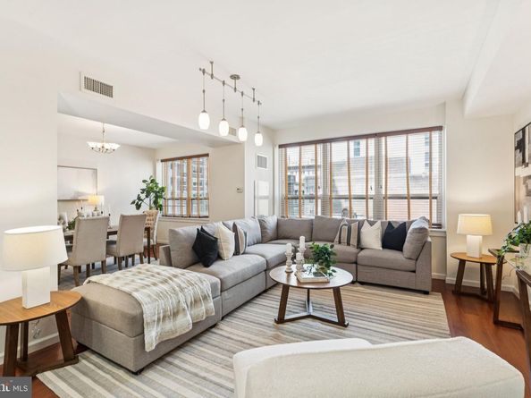 1425 Locust Street 11E, Philadelphia PA 19102