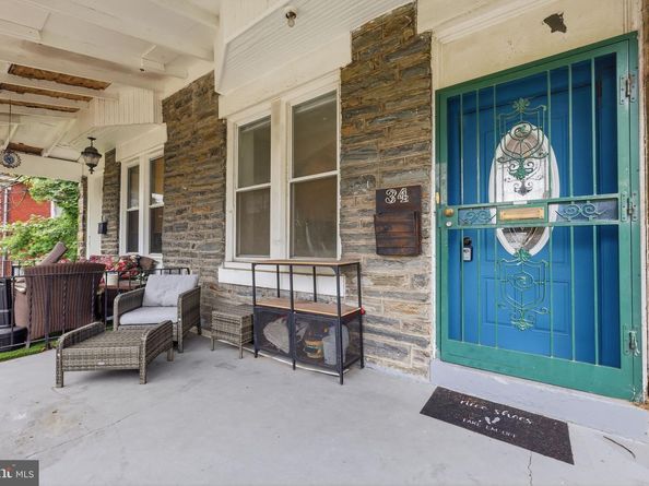 34 E Mount Pleasant Avenue, Philadelphia PA 19119