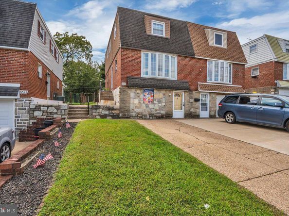 3538 Fitler Street, Philadelphia PA 19114