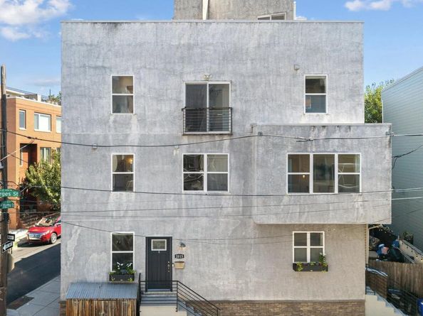 2015 Martha Street, Philadelphia PA 19125