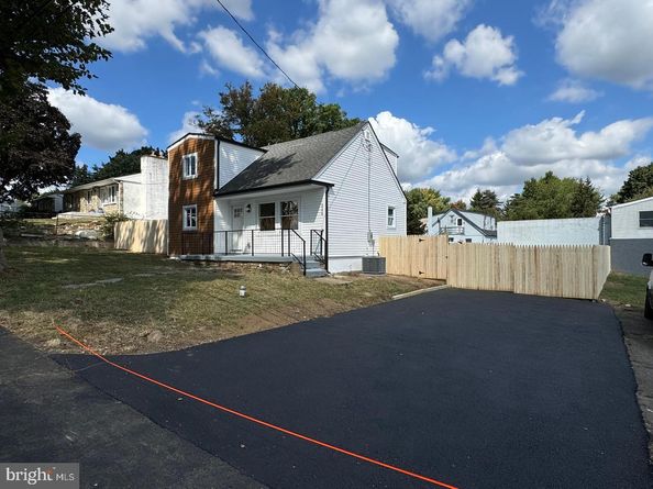 668 Elmwood Avenue, Feasterville Trevose PA 19053