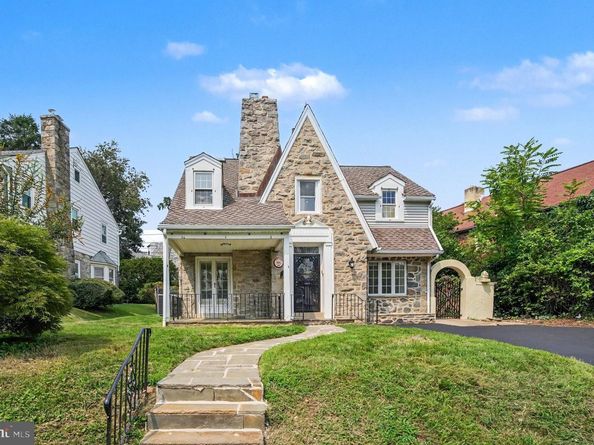 407 Beverly Boulevard, Upper Darby PA 19082