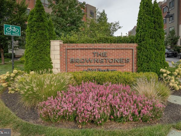 407 Lakeview Court 5 LOWER, King Of Prussia PA 19406