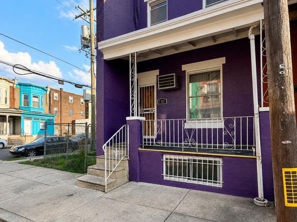 2502 W Sterner Street, Philadelphia PA 19132