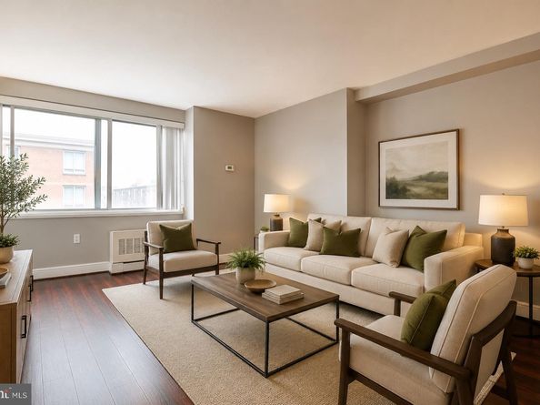 800 4TH Street SW N411, Washington DC 20024