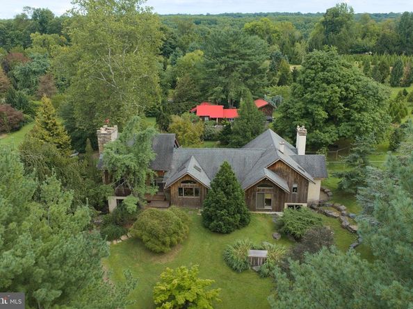 3212 Comfort Road, New Hope PA 18938