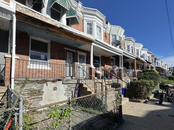 5747 N Beechwood Street, Philadelphia PA 19138