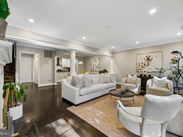 3263 Sutton Place NW C, Washington DC 20016