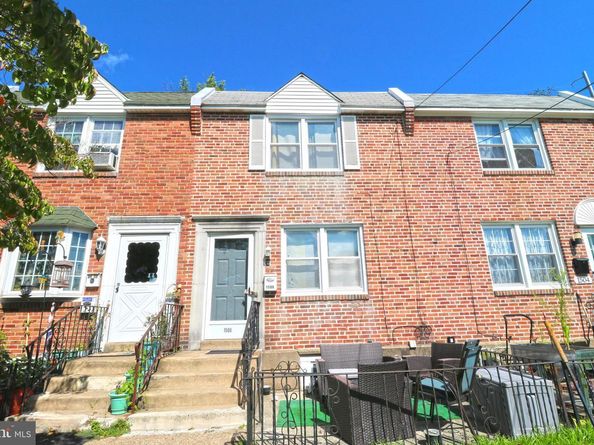 1506 Llanwellyn Avenue, Folcroft PA 19032