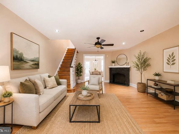 3403 Friendship Street, Philadelphia PA 19149