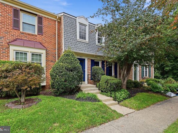 7818 Byrds Nest Pass, Annandale VA 22003