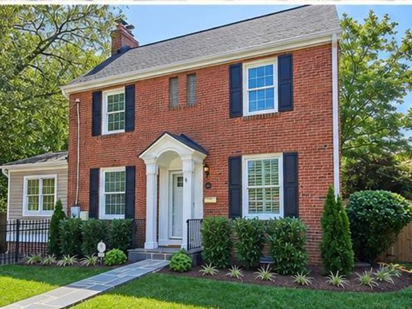 6110 Washington Boulevard, Arlington VA 22205