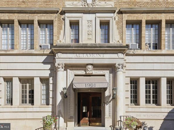 1901 Wyoming Avenue NW 46, Washington DC 20009