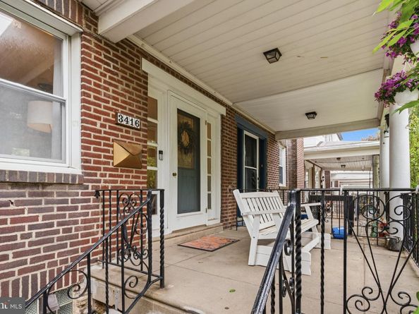 3416 Vaux Street, Philadelphia PA 19129