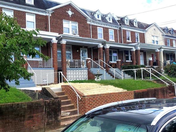 302 Emerson Street NW, Washington DC 20011