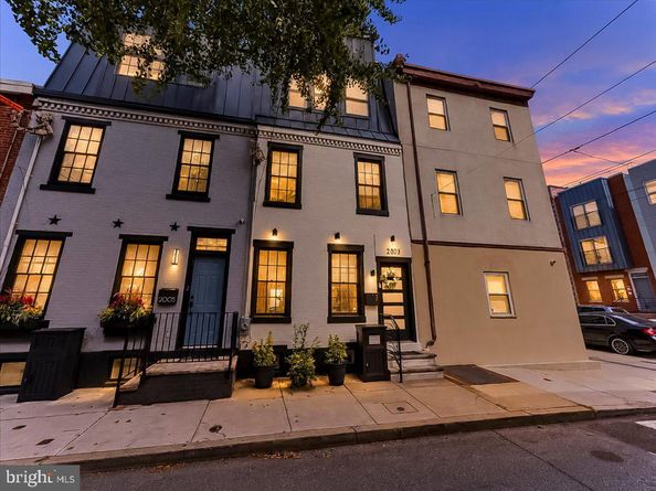 2003 Saint Albans Street, Philadelphia PA 19146