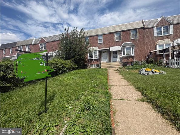 2119 Glenview Street, Philadelphia PA 19149