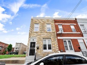 1833 Fontain Street, Philadelphia PA 19121