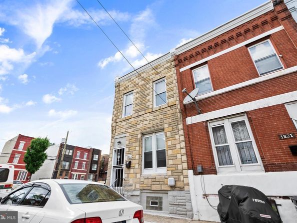 1833 Fontain Street, Philadelphia PA 19121