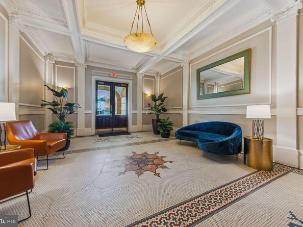 1851 Columbia Road NW 400, Washington DC 20009