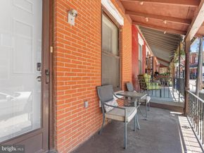 1337 S May Street, Philadelphia PA 19143